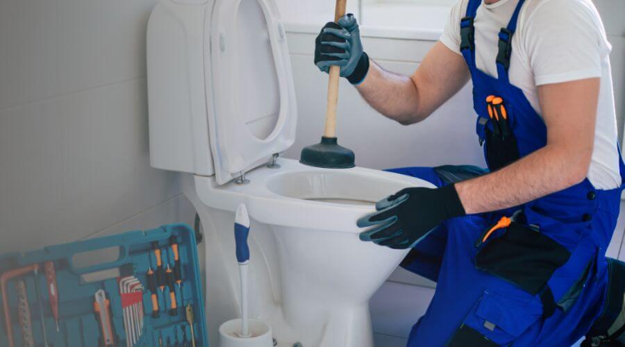 Professional emergency plumbing in Union, KY